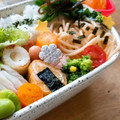 キャシーキャサリン's cooksnap of when they made 可愛い三角おにぎりの厚焼き玉子.