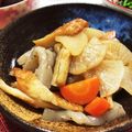 フジぽん's cooksnap of when they made 〈私流〉ツナ缶の油使用オイスターソース煮.