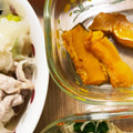 あたむ❤189's cooksnap of when they made ごま油香る♪簡単！かぼちゃの甘辛焼き.
