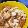 びりデジャネイロ's cooksnap of when they made 簡単！すぐできる！麻婆豆腐.