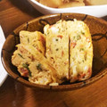 低カロ探検隊's cooksnap of when they made 爽やか！プチトマト・ねぎのだし巻き卵♪.