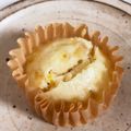 Tommy__o's cooksnap of when they made m離乳食☆レンジ蒸しパン.