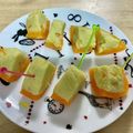 ペコポコBOX's cooksnap of when they made ♡生で美味しい パプリカのおつまみ♪.
