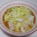 きらり流れ星's cooksnap of when they made 無限白菜の楽なべ.