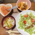 kumiracle♡'s cooksnap of when they made 絶品♪本格タコライス.