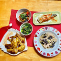 komutatata's cooksnap of when they made ごはんにあう！なすと豚肉のみそ炒め.