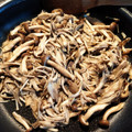 みこひろママ's cooksnap of when they made きのこの生姜焼き【作り置き】.