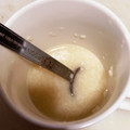 ブラックベリーソーダ's cooksnap of when they made 麹だけ！プロが教える簡単甘酒の作り方.