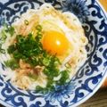 クック3D63YZ☆'s cooksnap of when they made だしかまたま.
