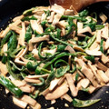 みこひろママ's cooksnap of when they made 簡単ピーマンとエリンギのバター醤油炒め.