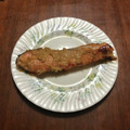 忘れん坊の覚え書き's cooksnap of when they made 【保育園給食】鮭のゆずみそ焼き.