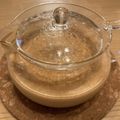 あやややや18's cooksnap of when they made パウダースパイスで簡単チャイ.