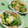 赤い電話's cooksnap of when they made ずぼら母ちゃんの小松菜と卵炒め.