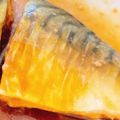 りーとぽん's cooksnap of when they made サバの煮付け.