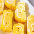 りーとぽん's cooksnap of when they made 出汁巻き卵.
