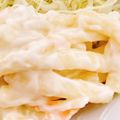 りーとぽん's cooksnap of when they made 簡単！和風マカロニサラダ.