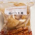 ☆capybara☆'s cooksnap of when they made 下味冷凍★豚バラ大根.