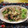 ☆hikonyan☆'s cooksnap of when they made 小松菜ベーコン舞茸の卵とじ♪.