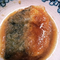 桜咲く。's cooksnap of when they made 保育園給食鯖のみぞれ煮.