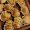 くみっくぅ☆'s cooksnap of when they made 簡単♪レンジでかぼちゃ餡.