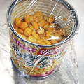 akiyuママ's cooksnap of when they made 〜我が家のコーン缶保管方法〜.