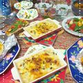sakuraロゼット's cooksnap of when they made 玉葱＊じゃが芋の薄切りはパッタンと倒して.