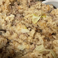 トマみちゃん's cooksnap of when they made 炊き込みご飯　簡単　炊飯器.