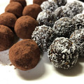 ちょこぱいん's cooksnap of when they made 砂糖不使用！デーツのエナジーボール.
