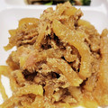 ちょちょこ✫'s cooksnap of when they made 大根とツナの炒め物.