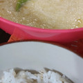 sei460407's cooksnap of when they made 我が家のとろろご飯！.