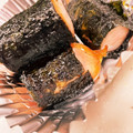 なーなちゃん's cooksnap of when they made お弁当に！ウインナーの簡単海苔照り焼き☆.