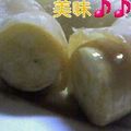 じゃーまる's cooksnap of when they made ひやき（アジアンクレープ？）.