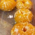 よしみゆき's cooksnap of when they made みかんのシロップづけ.