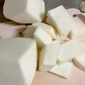大阪のちゃーちゃん's cooksnap of when they made 丸大根、蒟蒻、油揚げの炊いたん.