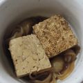 tamago大好き's cooksnap of when they made すき焼き！焼き豆腐のすき煮.