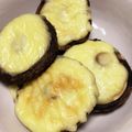 居酒屋二丁目's cooksnap of when they made しいたけのチーズ焼き.