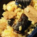 さぁ★たぁ★'s cooksnap of when they made フライパンで簡単パエリア.