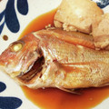 さんだあ！'s cooksnap of when they made 簡単！チダイの煮付け.