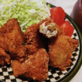 サーゴット's cooksnap of when they made モウカザメの竜田揚げ.