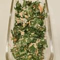 yokoyoko76's cooksnap of when they made 簡単☆イタリアンパセリとツナの大人サラダ.