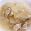 ピング〜's cooksnap of when they made 豚とトマトとネギの中華風炒め.