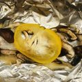 ごちうまさん's cooksnap of when they made カマス様のホイル包み.