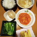 yunapi☆'s cooksnap of when they made 白菜と豆腐、バラ肉のとろとろ煮.