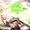 モモンガもも's cooksnap of when they made レタスしゃぶしゃぶ『何食べ』#131.