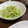 フロイラインめぐ's cooksnap of when they made 5分で完成♡ツナと水菜のゴママヨサラダ.