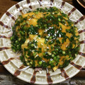 クック8J0LFQ☆'s cooksnap of when they made 包丁要らず！ もやしとひき肉のあんかけ卵.