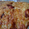 やっこやこ's cooksnap of when they made スペインオムレツ風オムライス.