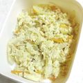 クックGB6431☆'s cooksnap of when they made * 粉高野豆腐DEしっとり卯の花風 *.