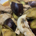 半熟王子's cooksnap of when they made 豚バラと茄子の味噌炒め.
