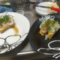 おくみの's cooksnap of when they made おつまみに☆卵焼きに大根おろしー！.